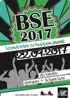 BSE-Party Bondorf am Freitag, 22.09.2017