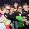 Bild: Partybilder der Party: MegaElevenParty Vol.8 mit DJ Tobs am 14.01.2017 in DE | Baden-Wrttemberg | Sigmaringen | Bad Saulgau
